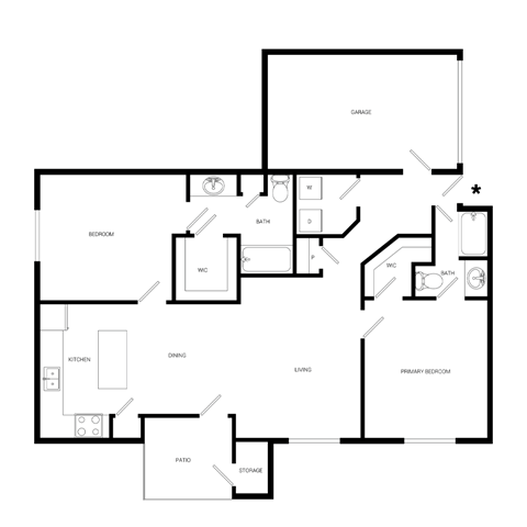 Stone Creek at Old Farm | Houston, TX